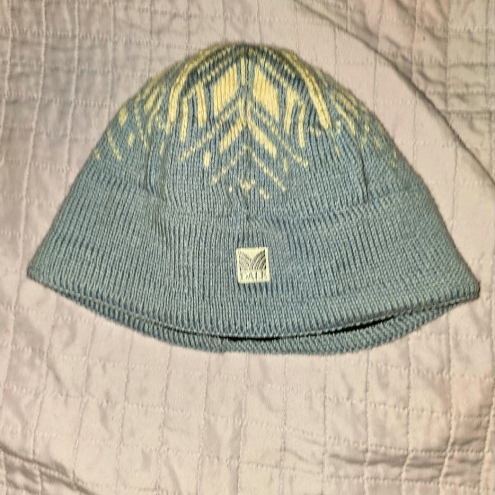 DALE OF NORWAY wool beanie